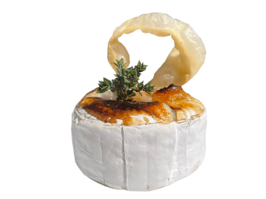 Flamm Fritz, aus 100% Flammkuchenteig