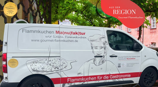 wir liefern auch #regional! Wissen wo´s herkommt