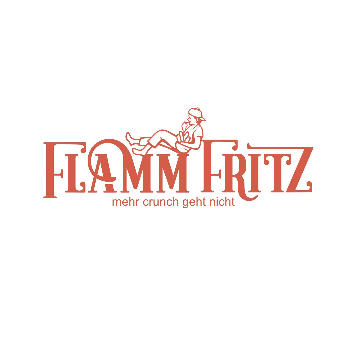 Logo Flamm Fritz