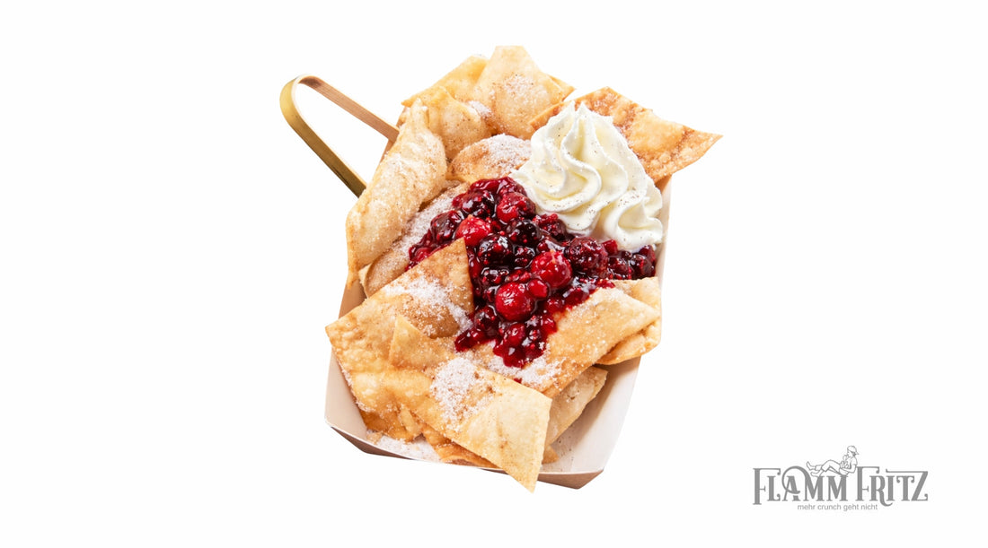 FlammFritz Beeren