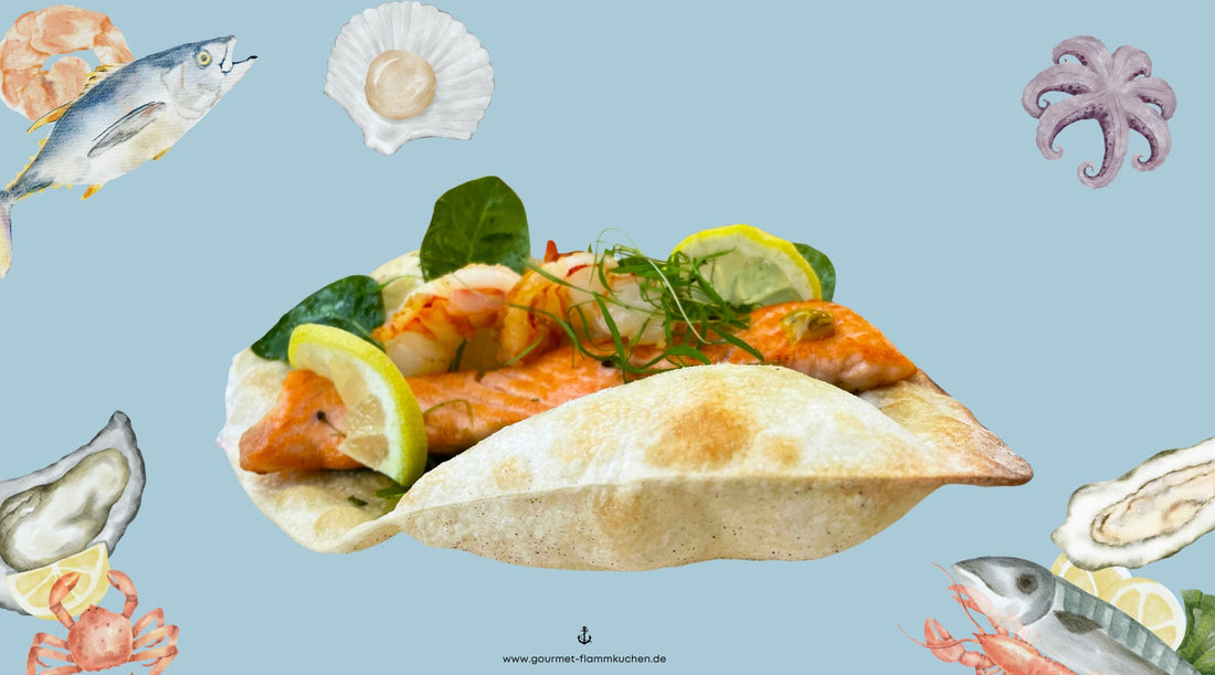 Fisch & Fantasie