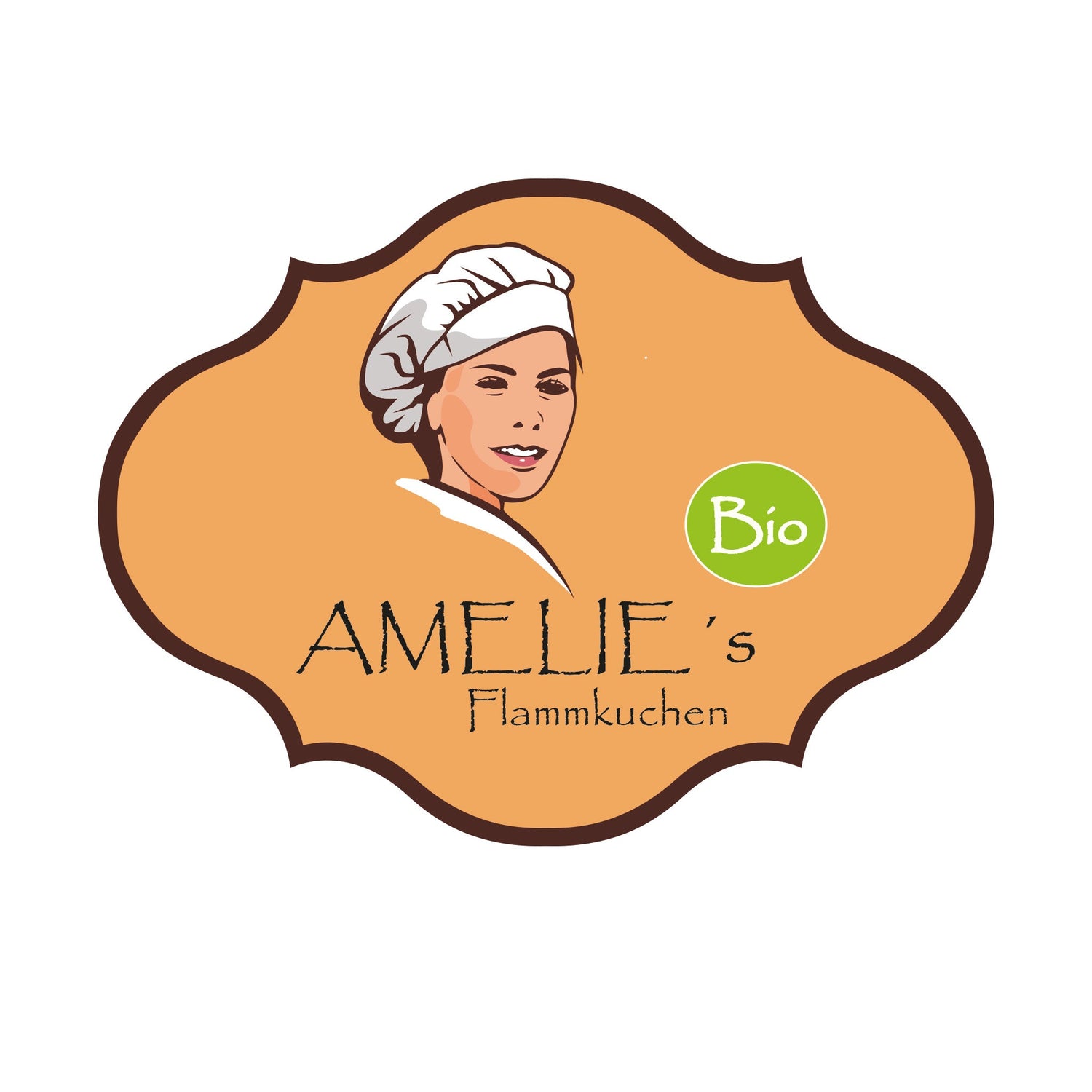 Logo FlammAmelie